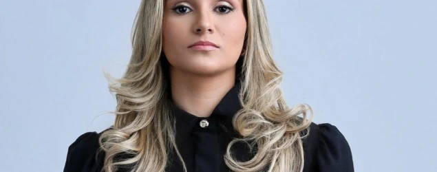 Rafael Fonteles nomeia Jessyca Aguiar como Gerente da SEINFRA